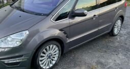 FORD S-MAX 2.0