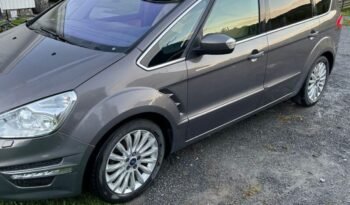 
										FORD S-MAX 2.0 full									