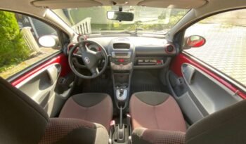 
										Toyota AYGO 2010 full									