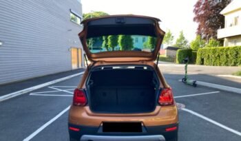 
										Volkswagen CrossPolo V 1.2 TSI 90ch DSG7 5p 2016 full									