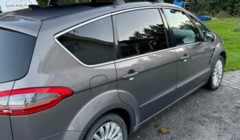 
										FORD S-MAX 2.0 full									