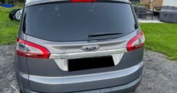 FORD S-MAX 2.0