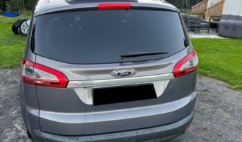 
										FORD S-MAX 2.0 full									