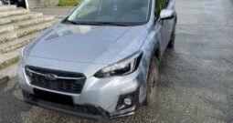 SUBARU XV II 1.6i 2018