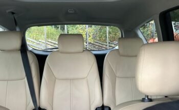 FORD S-MAX 2.0