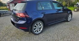 Volkswagen Golf VII 1.0 TSI 110ch BlueMotion Technology Confortline DSG7 5p 2017