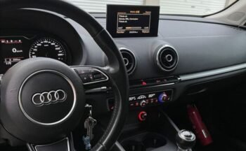 Audi A3 III 1.4 TFSI 150 CH Ultra COD Ambiente 2014