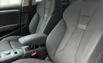 Audi A3 III 1.4 TFSI 150 CH Ultra COD Ambiente 2014