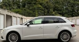 Audi A3 III 1.4 TFSI 150 CH Ultra COD Ambiente 2014