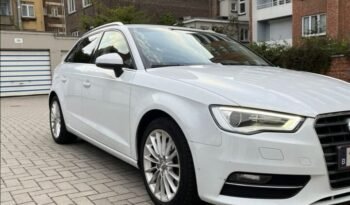 
										Audi A3 III 1.4 TFSI 150 CH Ultra COD Ambiente 2014 full									