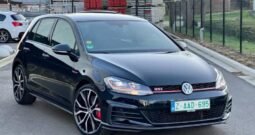 Volkswagen Golf GTI2.0 TSI OPF DSG Performance 2019