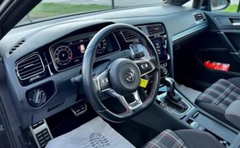 Volkswagen Golf GTI2.0 TSI OPF DSG Performance 2019