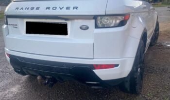 
										RANGE ROVER EVOQUE 2016 full									