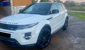 
										RANGE ROVER EVOQUE 2016 full									