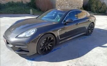 PORSCHE PANAMERA I (970) 4S PDK FULL OPTION 2011