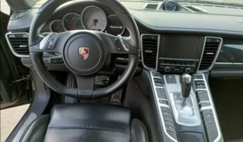 
										PORSCHE PANAMERA I (970) 4S PDK FULL OPTION 2011 full									