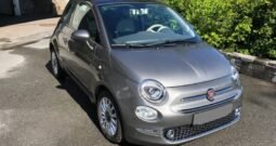 FIAT 2016