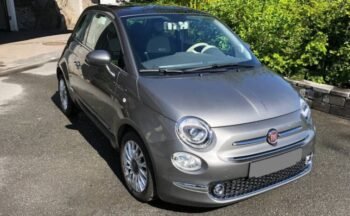 FIAT 2016