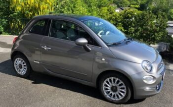 FIAT 2016