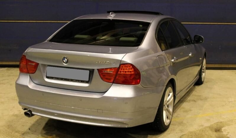 BMW Série 3 V (E90) 320d 163ch Confort 2008