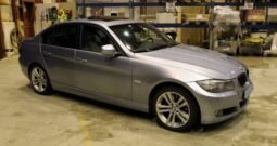 BMW Série 3 V (E90) 320d 163ch Confort 2008