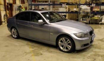 
										BMW Série 3 V (E90) 320d 163ch Confort 2008 full									