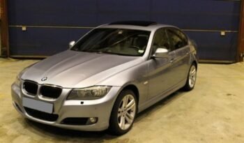 
										BMW Série 3 V (E90) 320d 163ch Confort 2008 full									